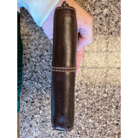 Strada leather wallet - Picture 4 of 5